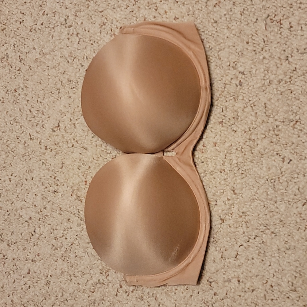 Victoria's Secret 34D